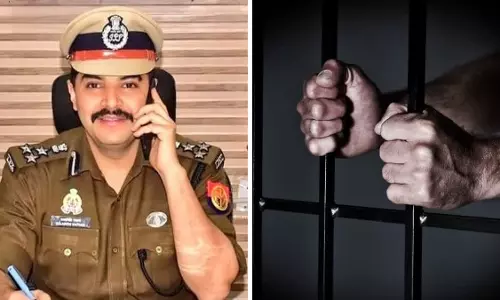 Meerut रेंज में नए कानून के तहत 14 अपराधियों को सजा