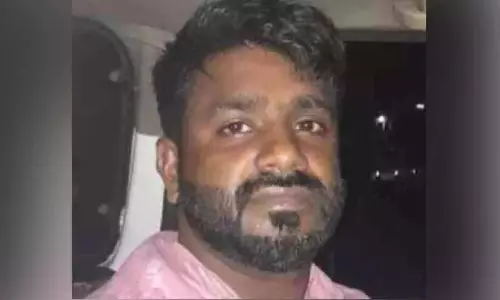 POCSO मामले का संदिग्ध मेथमफेटामाइन के साथ गिरफ्तार