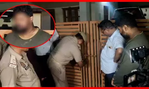 डॉक्टर की बढ़ी मुश्किलें, सरकारी आवास में पॉर्न वीडियोज रिकॉर्ड करने का आरोप