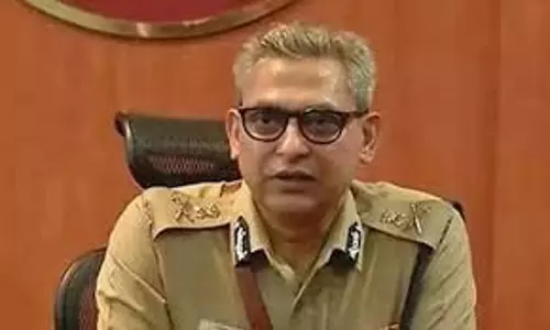 Tamil Nadu में हत्या के मामलों में कमी आई: डीजीपी शंकर जिवाल