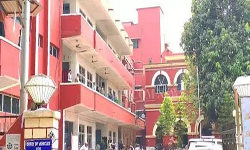 पूर्व बीडीओ को डीए मामले में 2 साल की सश्रम कारावास की सजा