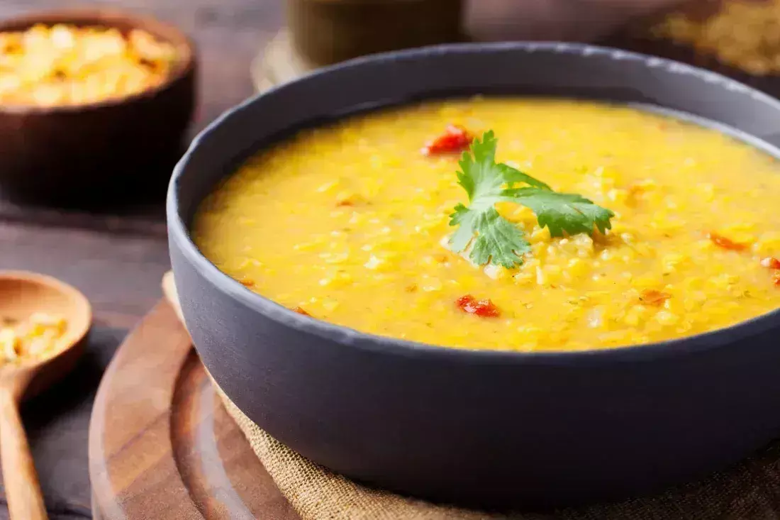 6 चरण और दिल से इंडियन बनें Rajasthani बाजरे की खिचड़ी 6 चरण और दिल से इंडियन बनें Rajasthani बाजरे की खिचड़ी