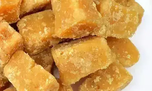 Shamli: GI टैग के साथ शामली का गुड़ पहुंचा वैश्विक पहचान की ओर Shamli: GI टैग के साथ शामली का गुड़ पहुंचा वैश्विक पहचान की ओर