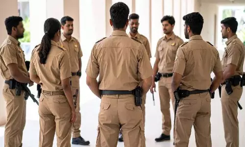 गुजरात में ड्रग रैकेट पर कार्रवाई, एक गिरफ्तार गुजरात में ड्रग रैकेट पर कार्रवाई, एक गिरफ्तार