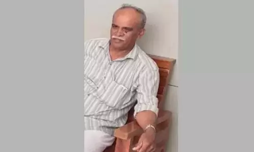 कोझिकोड में पुल से टकराकर नाव पलटने से एक व्यक्ति की मौत