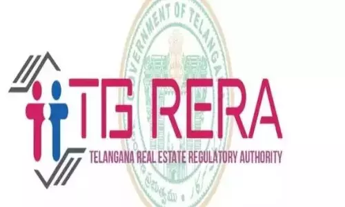 RERA ने ऑर्किड एडिफिस को समस्याओं को ठीक करने का आदेश दिया