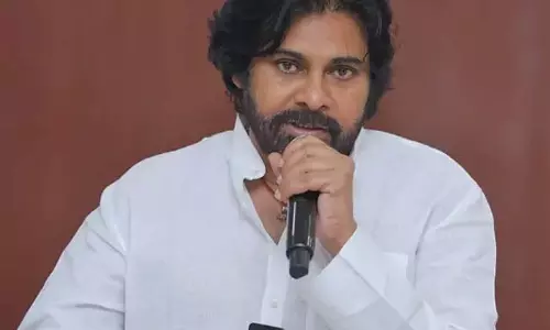 Andhra : आतंकवादी गतिविधियों पर सतर्कता की आवश्यकता