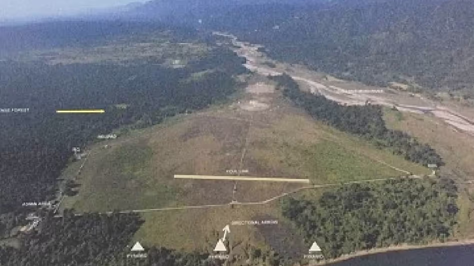 Assam : भारतीय सशस्त्र बलों ने डोलुंगमुख रेंज में लाइव-फायर अभ्यास शुरू