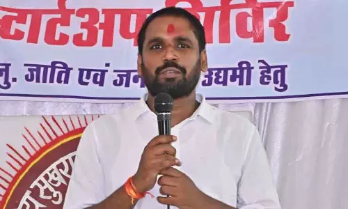 पटवारियों के लिए कलेक्टर ने तय किया कामकाज का लक्ष्य