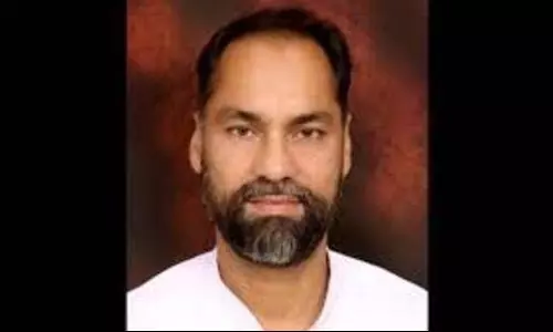 Punjab में शहरी प्रशासन को मिली नई टीम Punjab में शहरी प्रशासन को मिली नई टीम