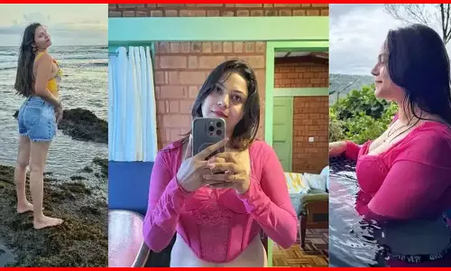 पाकिस्तान के लिए जासूसी, यूट्यूबर ज्योति मल्होत्रा को लेकर खुले कई राज