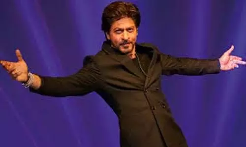 क्या शाहरुख खान कैंडेरे के साथ अपना खुद का आभूषण ब्रांड लॉन्च कर रहे हैं?