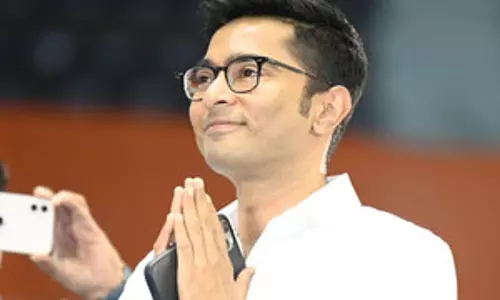 सर्वदलीय प्रतिनिधिमंडल में यूसुफ पठान की जगह तृणमूल कांग्रेस की ओर से अभिषेक बनर्जी होंगे शामिल
