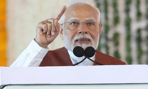 22 मई को पीएम मोदी का राजस्थान दौरा, जानिए पूरा शेड्यूल