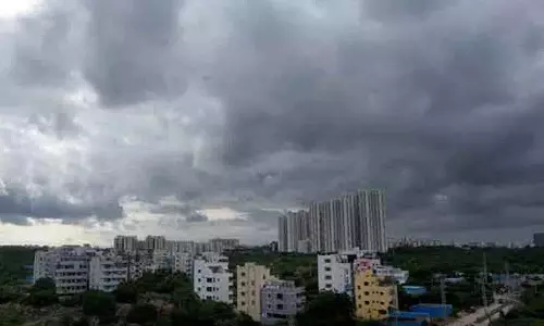 अगले कुछ दिनों तक हैदराबाद और तेलंगाना में बारिश और आंधी की संभावना: IMD