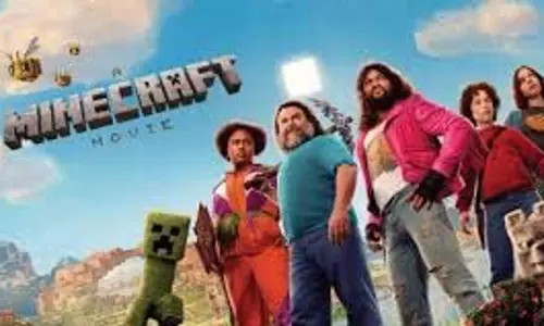 Box office:माइनक्राफ्ट मूवी ने वैश्विक स्तर पर 925 मिलियन अमेरिकी डॉलर का आंकड़ा पार कर लिया