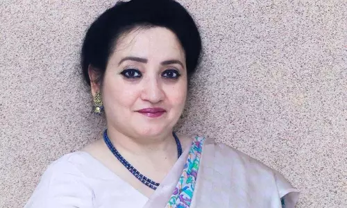 Ludhiana: शिक्षा से सिर, हृदय और हाथ का पोषण होना चाहिए