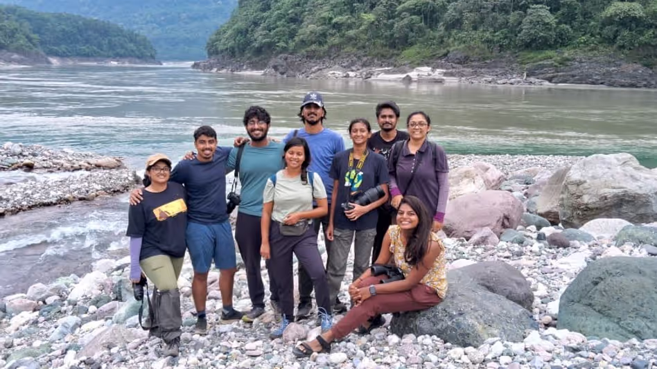 Arunachal के गोबुक में दूसरे सियांग जैव विविधता सम्मेलन का आयोजन