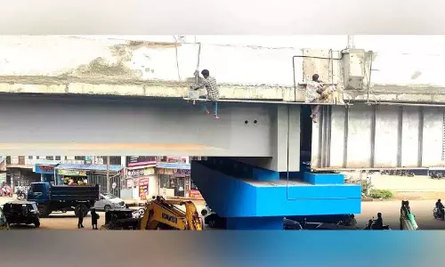 Kerala: राष्ट्रीय राजमार्ग पर दुर्घटनाएं और मौतें आम होती जा रही