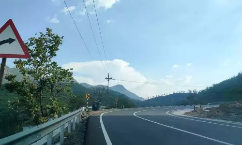 Kerala: मलयोरा हाईवे के लिए जिला पंचायत खाली करेगी जमीन