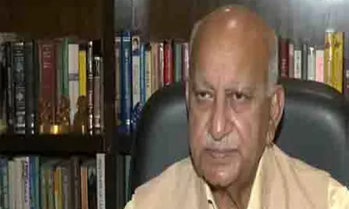 हमारा उद्देश्य राष्ट्रीय स्थिति स्पष्ट करना है: सर्वदलीय प्रतिनिधिमंडल पर पूर्व केंद्रीय मंत्री एमजे अकबर हमारा उद्देश्य राष्ट्रीय स्थिति स्पष्ट करना है: सर्वदलीय प्रतिनिधिमंडल पर पूर्व केंद्रीय मंत्री एमजे अकबर