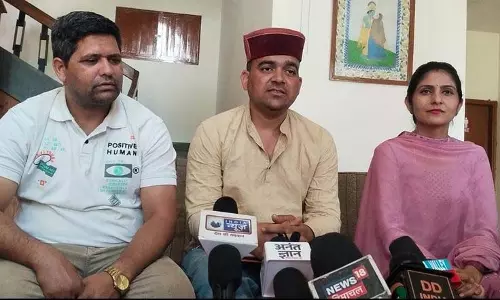 Himachal: प्रतिनिधियों ने जिला परिषद परिसीमन योजना में संशोधन की मांग की Himachal: प्रतिनिधियों ने जिला परिषद परिसीमन योजना में संशोधन की मांग की