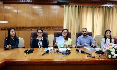 Sikkim : मानसिक स्वास्थ्य और आत्महत्या रोकथाम रणनीति का अनावरण किया