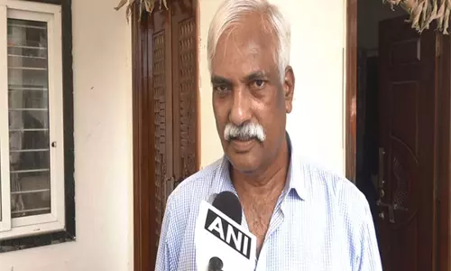 राहुल गांधी या तो राष्ट्रीय सुरक्षा को नहीं समझते या उसका राजनीतिकरण करने की कोशिश कर रहे हैं: Prakash Reddy