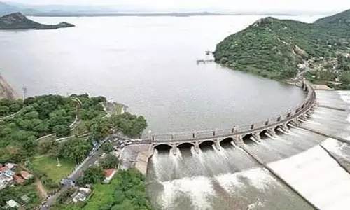 12 जून को मेट्टूर बांध खोलने के लिए पर्याप्त जलस्तर: सीएम स्टालिन