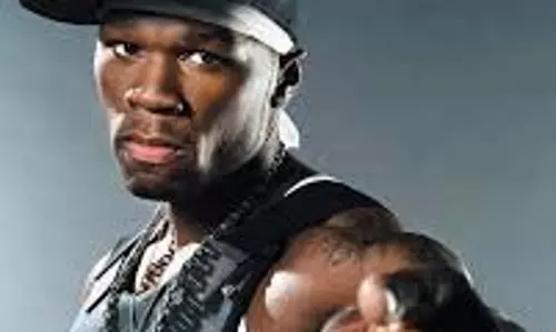 50 Cent: ने कोर्ट के बाहर प्रदर्शनकारियों को सीन डिडी द्वारा 20 USD का भुगतान किए जाने पर प्रतिक्रिया व्यक्त की