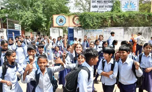 Haryana के स्कूलों में 1 जून से ग्रीष्मकालीन अवकाश