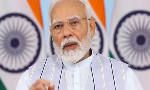 विश्व स्वास्थ्य सभा: PM मोदी ने जिनेवा में वैश्विक स्वास्थ्य पहलों में भारत के योगदान पर प्रकाश डाला