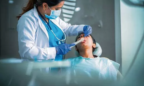 Panchkula डेंटल इम्प्लांट सेंटर में सिंक्रिस्टलाइजेशन तकनीक पेश की गई Panchkula डेंटल इम्प्लांट सेंटर में सिंक्रिस्टलाइजेशन तकनीक पेश की गई