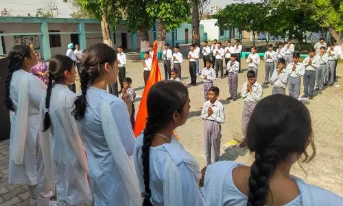 सामान्य स्थिति बहाल होने पर Jammu क्षेत्र के 30 सीमावर्ती इलाकों में स्कूल खुले