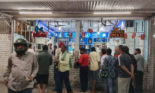 Chandigarh आबकारी विभाग की छठी ई-नीलामी में 10 शराब की दुकानों के लिए कोई खरीदार नहीं