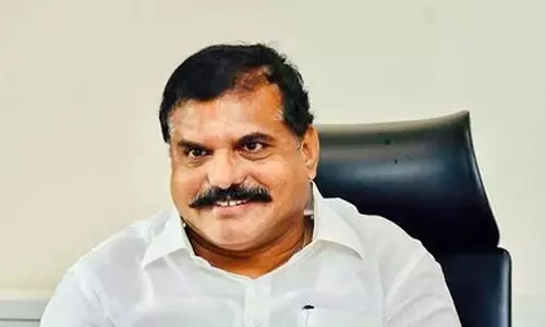 ‘टीडीपी वादे करने और तोड़ने का दोहरा रही है’ पैटर्न ‘टीडीपी वादे करने और तोड़ने का दोहरा रही है’ पैटर्न