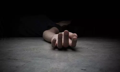 बारहवीं की परीक्षा में फिर फेल हुई लड़की, Shimla के पास पुल से कूदकर की आत्महत्या