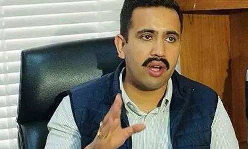 हिमाचल प्रदेश कांग्रेस अध्यक्ष रबर स्टाम्प नहीं, जननेता होना चाहिए: Vikramaditya