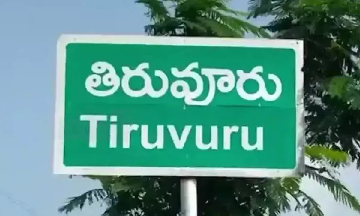 Andhra: तिरुवुरु नगर पंचायत अध्यक्ष का चुनाव फिर स्थगित