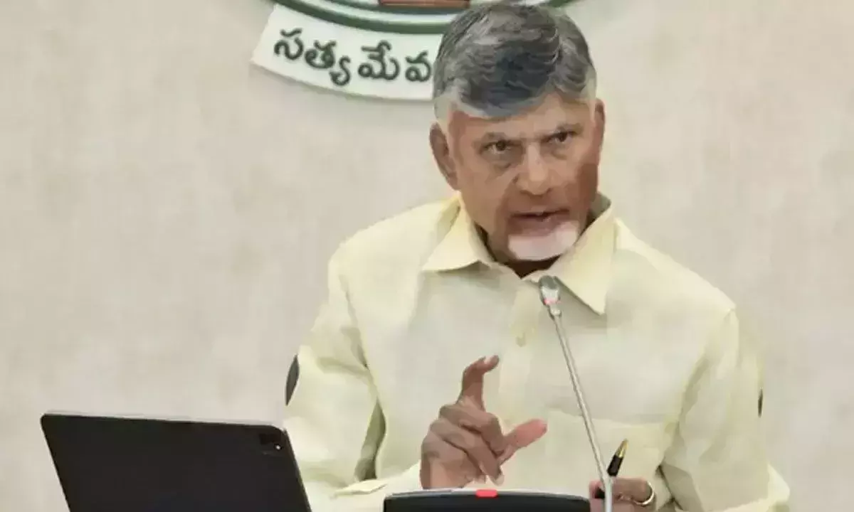 Andhra कैबिनेट ने किसानों की चिंताओं पर ध्यान दिया, मुद्दों को हल करने के लिए उप समिति गठित की