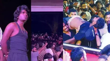 Kerala: वेदन के कार्यक्रम से हुआ आर्थिक नुकसान, शिकायत में विभाग से भरपाई की मांग Kerala: वेदन के कार्यक्रम से हुआ आर्थिक नुकसान, शिकायत में विभाग से भरपाई की मांग