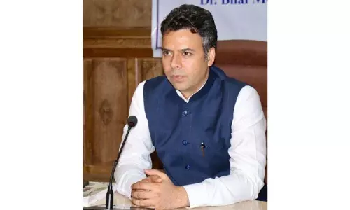DC श्रीनगर ने निर्वाचन क्षेत्र विकास सूचना प्रणाली ‘ई-निगरानी’ ऐप लॉन्च किया
