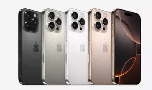 Apple iPhone 16 Pro Amazon पर डिस्काउंट, मात्र 62,605 रुपये में खरीदें Apple iPhone 16 Pro Amazon पर डिस्काउंट, मात्र 62,605 रुपये में खरीदें