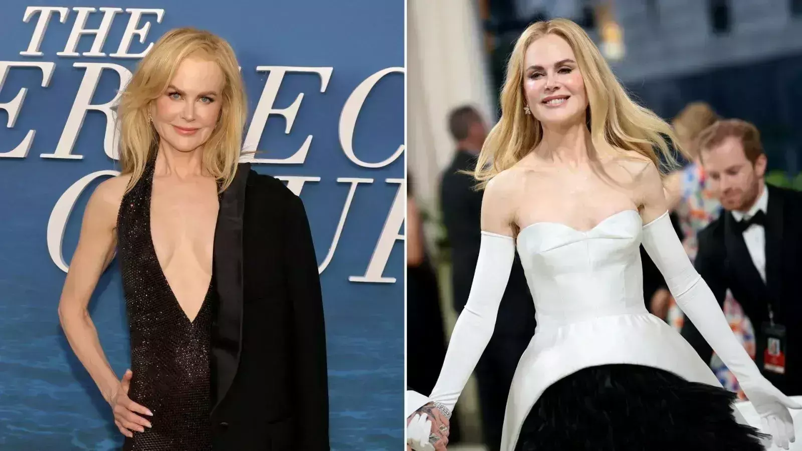 निकोल किडमैन ने Cannes 2025 में साझा की अपनी आधी रात की ये आदतें निकोल किडमैन ने Cannes 2025 में साझा की अपनी आधी रात की ये आदतें