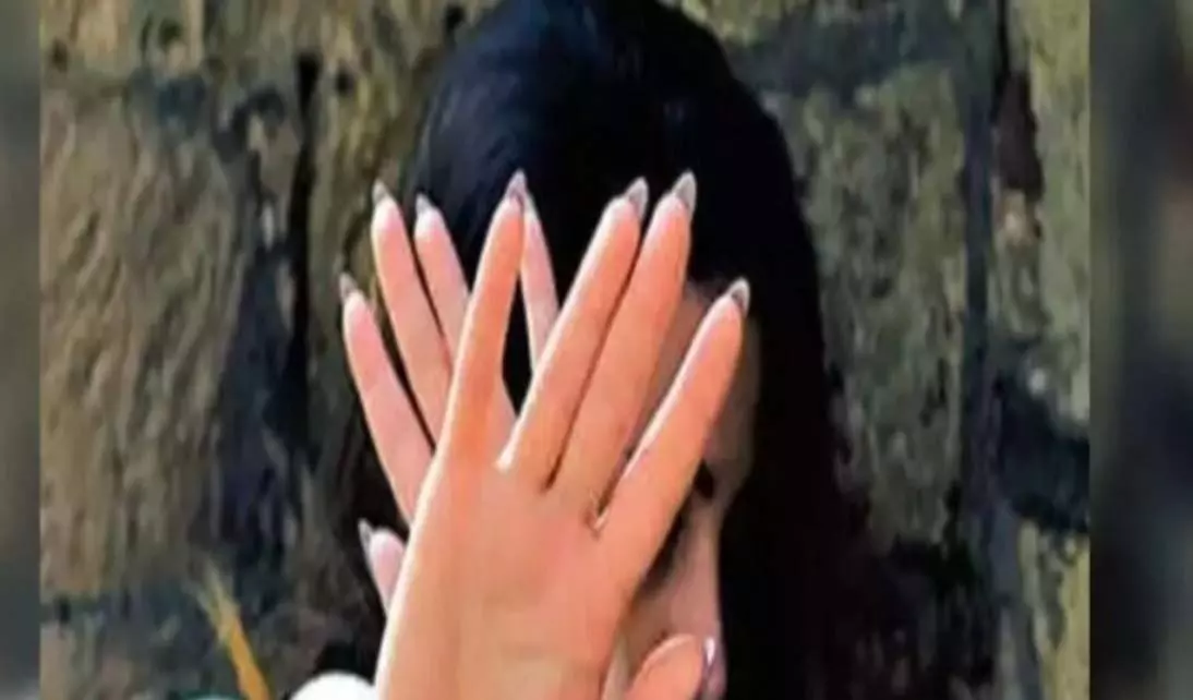 तलाकशुदा महिला को जीवन साथी बनाने का दिया झांसा, 3 साल तक करता रहा रेप तलाकशुदा महिला को जीवन साथी बनाने का दिया झांसा, 3 साल तक करता रहा रेप