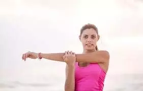 Health: कमर और पीठ दर्द से पाना है छुटकारा तो आज से ही शुरू करें स्ट्रेचिंग एक्सरसाइज Health: कमर और पीठ दर्द से पाना है छुटकारा तो आज से ही शुरू करें स्ट्रेचिंग एक्सरसाइज