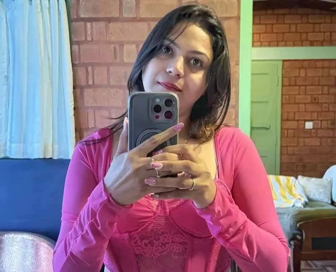 डायरी रखती थी ज्योति मल्होत्रा, जिसमें पाकिस्तान यात्रा के बारे में है उल्लेख डायरी रखती थी ज्योति मल्होत्रा, जिसमें पाकिस्तान यात्रा के बारे में है उल्लेख