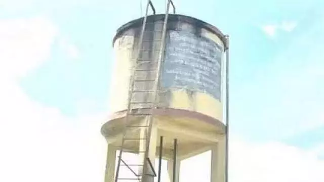 Tamil Nadu : वेंगईवायल मामले की सुनवाई 28 मई तक स्थगित Tamil Nadu : वेंगईवायल मामले की सुनवाई 28 मई तक स्थगित