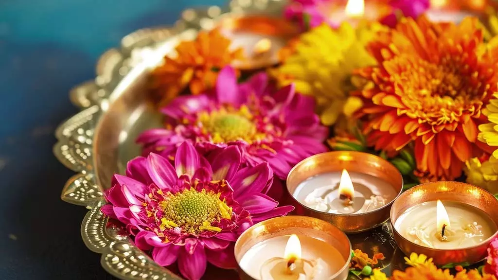 Puja Niyam: शाम की पूजा करते समय इन पांच बातों का रखें ध्यान, घर में होगी बरकत Puja Niyam: शाम की पूजा करते समय इन पांच बातों का रखें ध्यान, घर में होगी बरकत