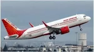 एयर इंडिया एसएटीएस ने बेंगलुरु एयरपोर्ट पर 200 करोड़ का लॉजिस्टिक्स पार्क खोला एयर इंडिया एसएटीएस ने बेंगलुरु एयरपोर्ट पर 200 करोड़ का लॉजिस्टिक्स पार्क खोला